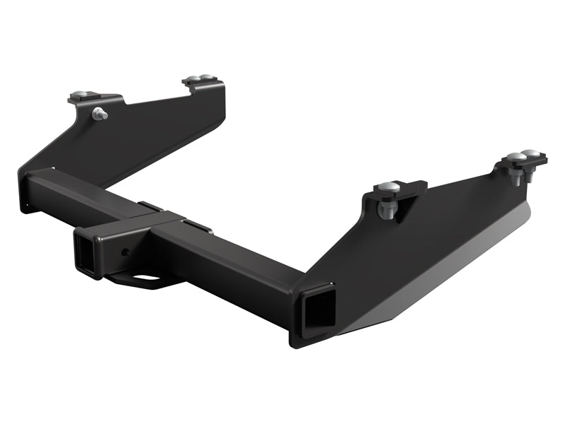 Receiver Hitch