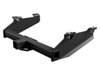 Receiver Hitch