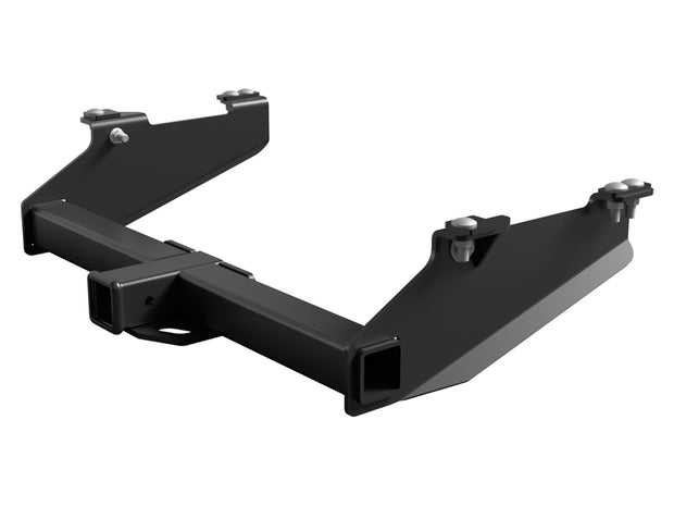 Receiver Hitch