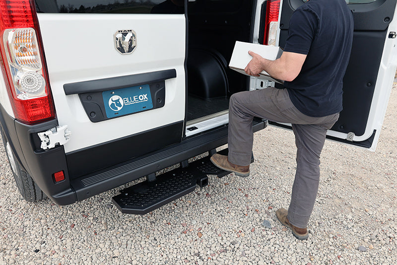 Receiver Hitch