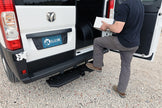 Receiver Hitch