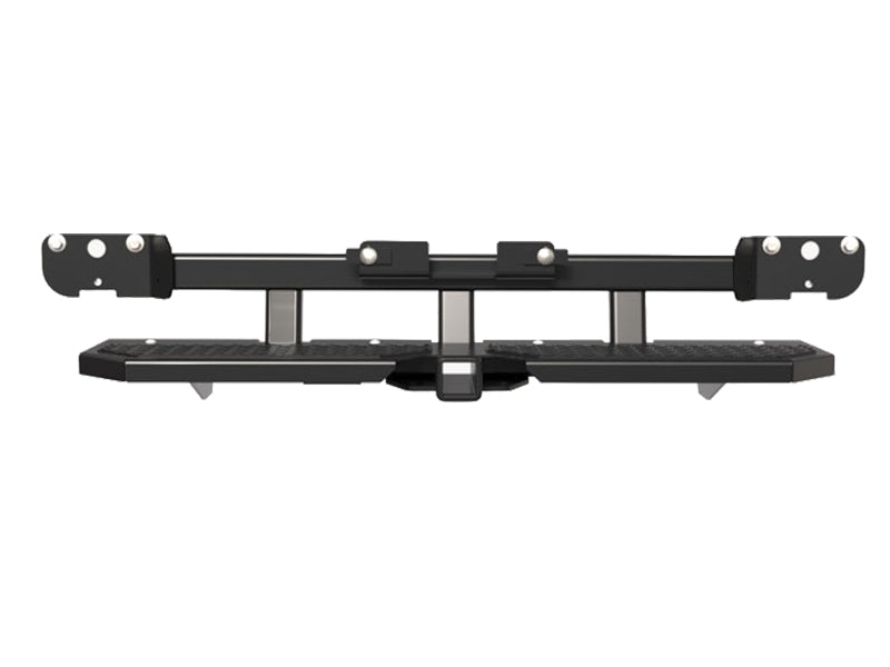 Receiver Hitch