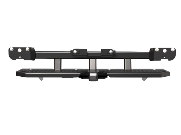 Receiver Hitch