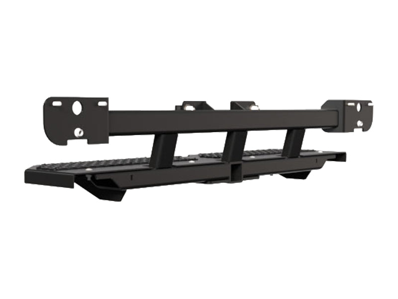 Receiver Hitch