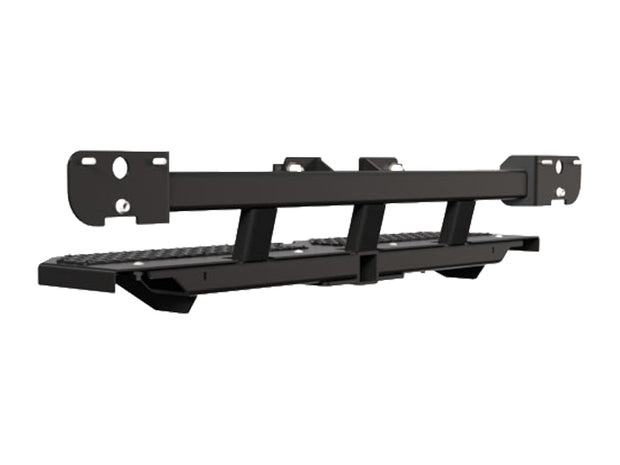Receiver Hitch