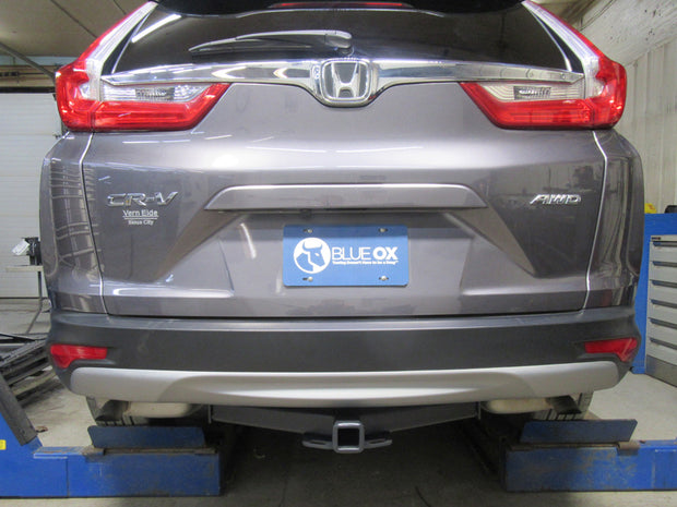 Receiver Hitch