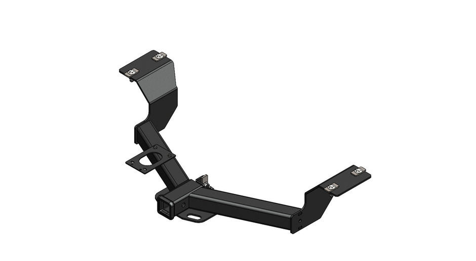 Receiver Hitch