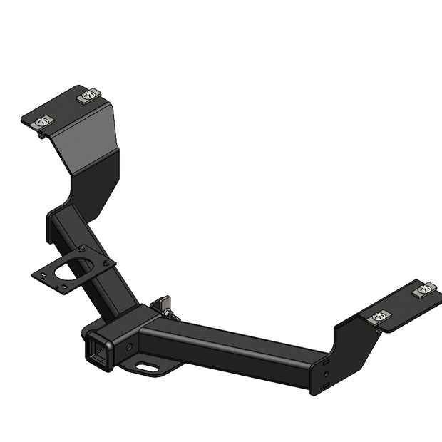 Receiver Hitch