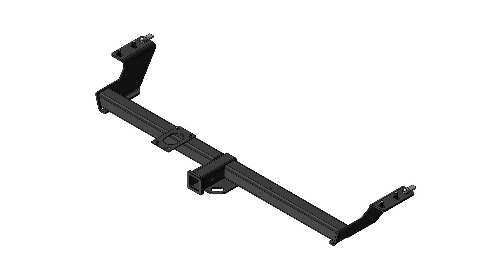 Receiver Hitch