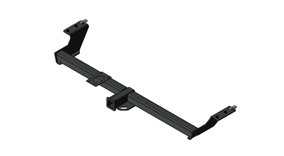 Receiver Hitch