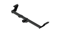 Receiver Hitch
