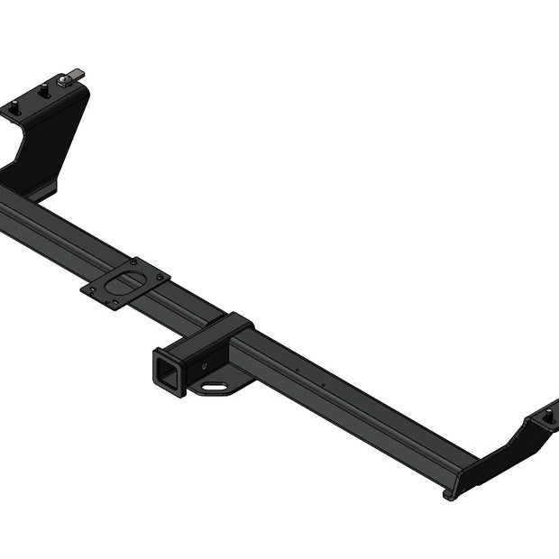 Receiver Hitch