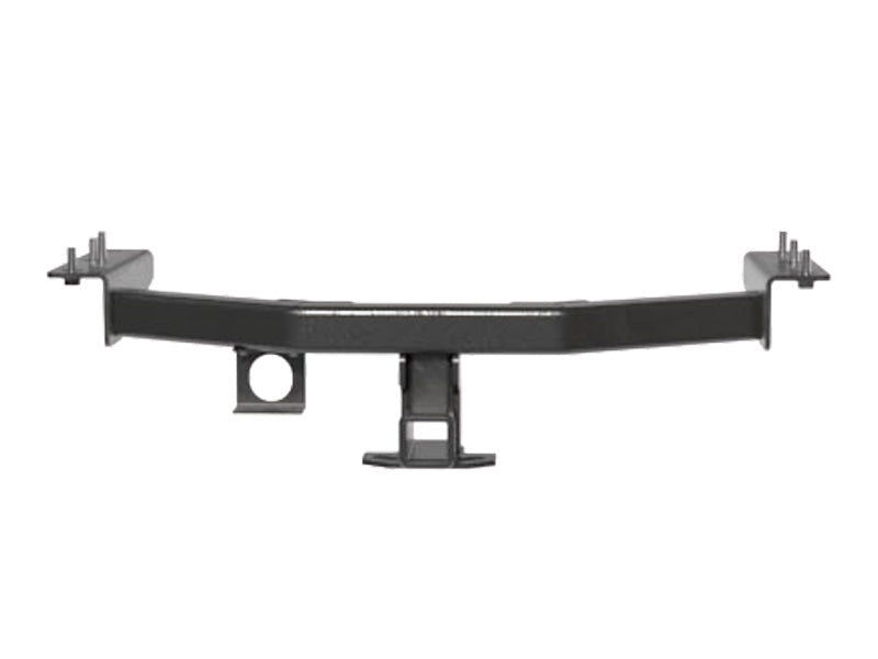 Receiver Hitch