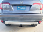 Receiver Hitch