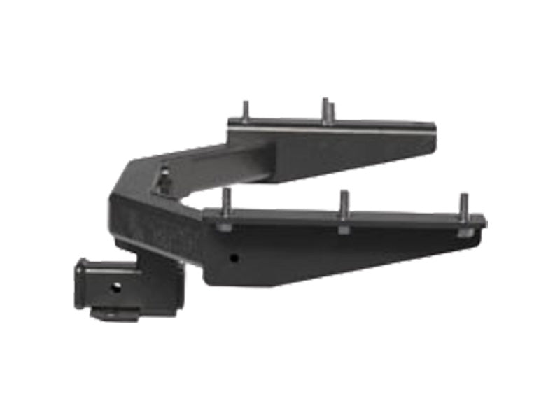 Receiver Hitch