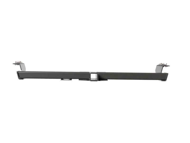 Receiver Hitch