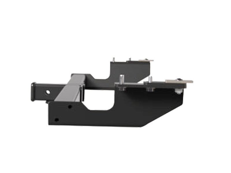 Receiver Hitch