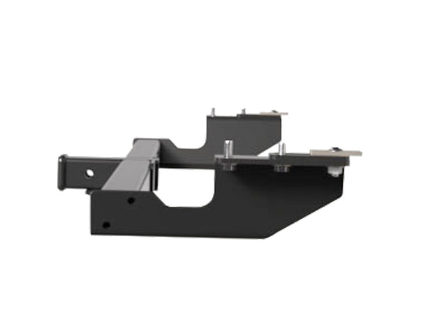 Receiver Hitch