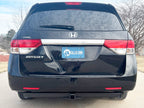 Receiver Hitch