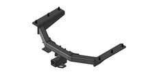 Receiver Hitch