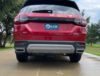 Receiver Hitch