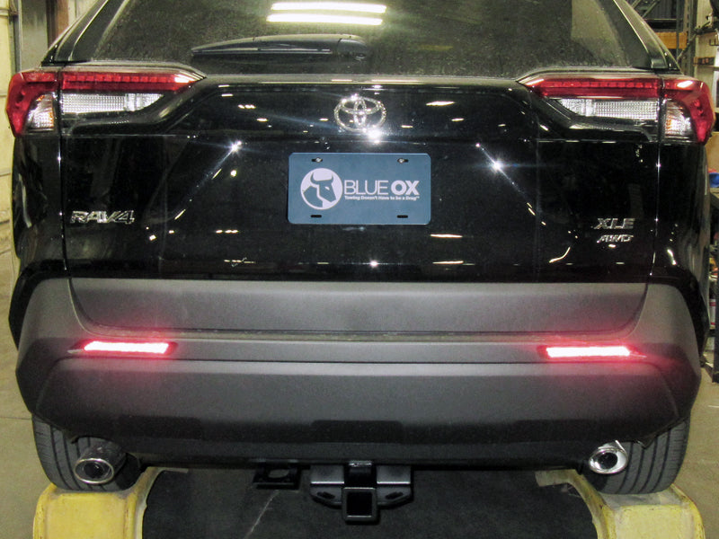 Receiver Hitch