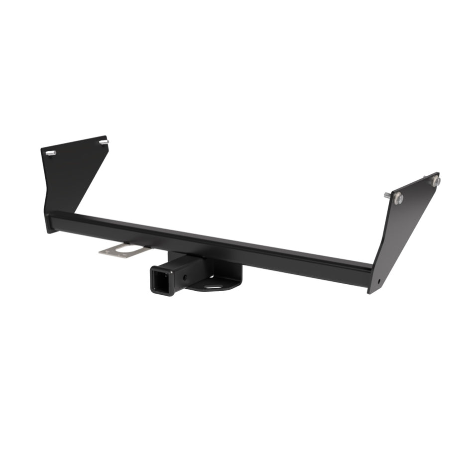 Receiver Hitch
