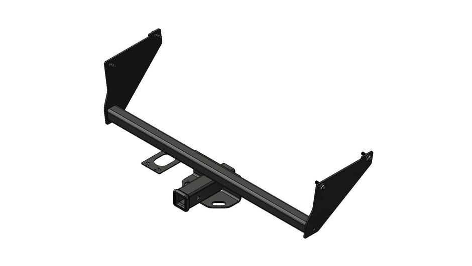Receiver Hitch