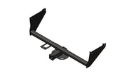 Receiver Hitch