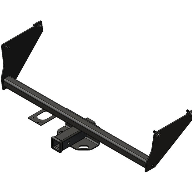 Receiver Hitch