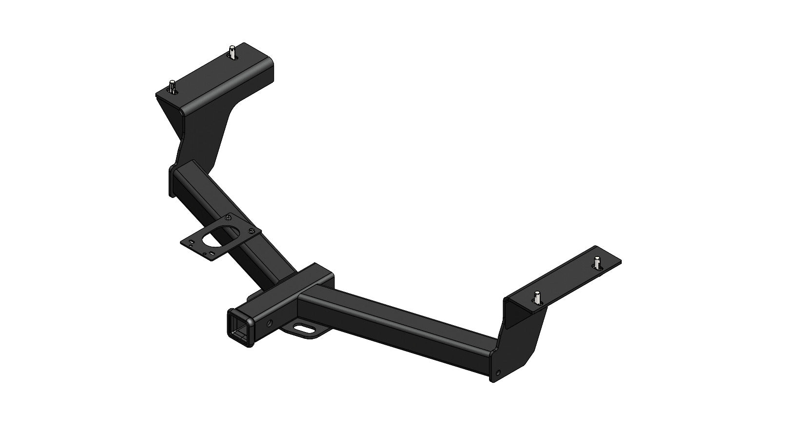 Receiver Hitch