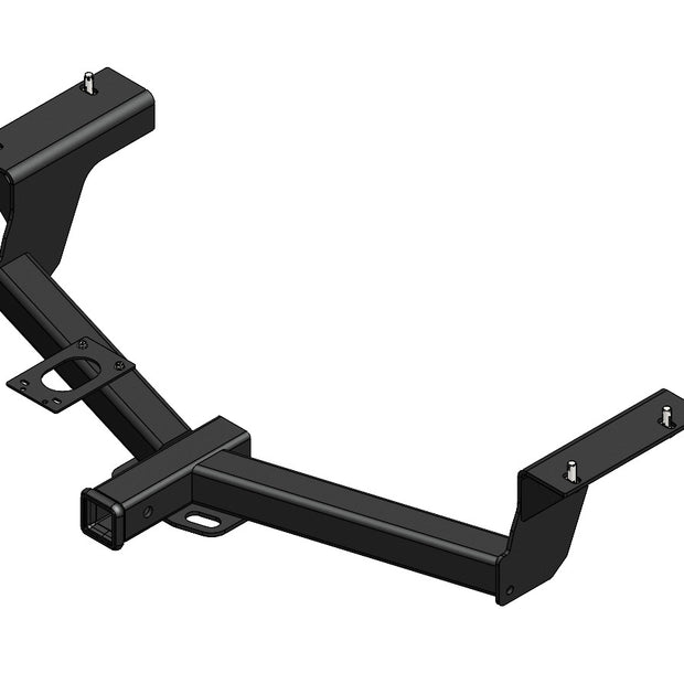 Receiver Hitch