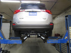 Receiver Hitch