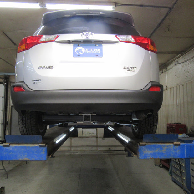 Receiver Hitch
