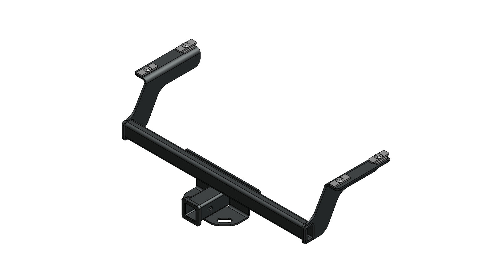 Receiver Hitch