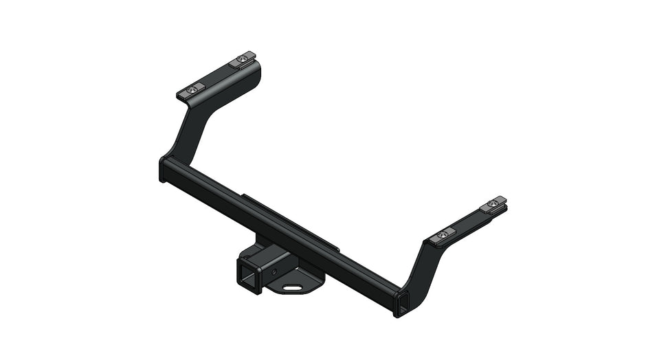 Receiver Hitch