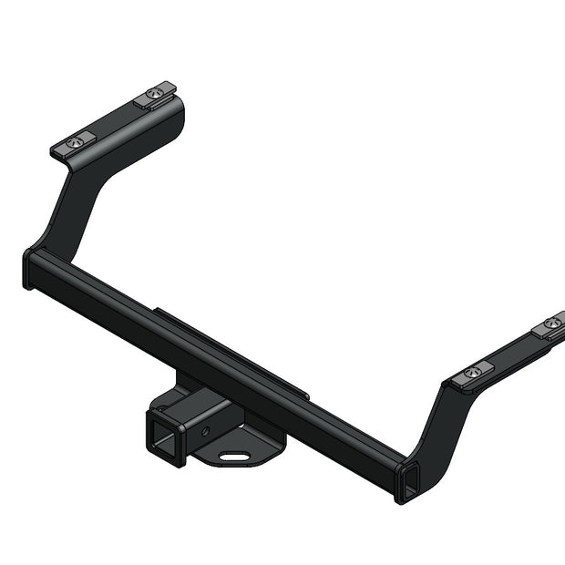 Receiver Hitch