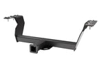 Receiver Hitch