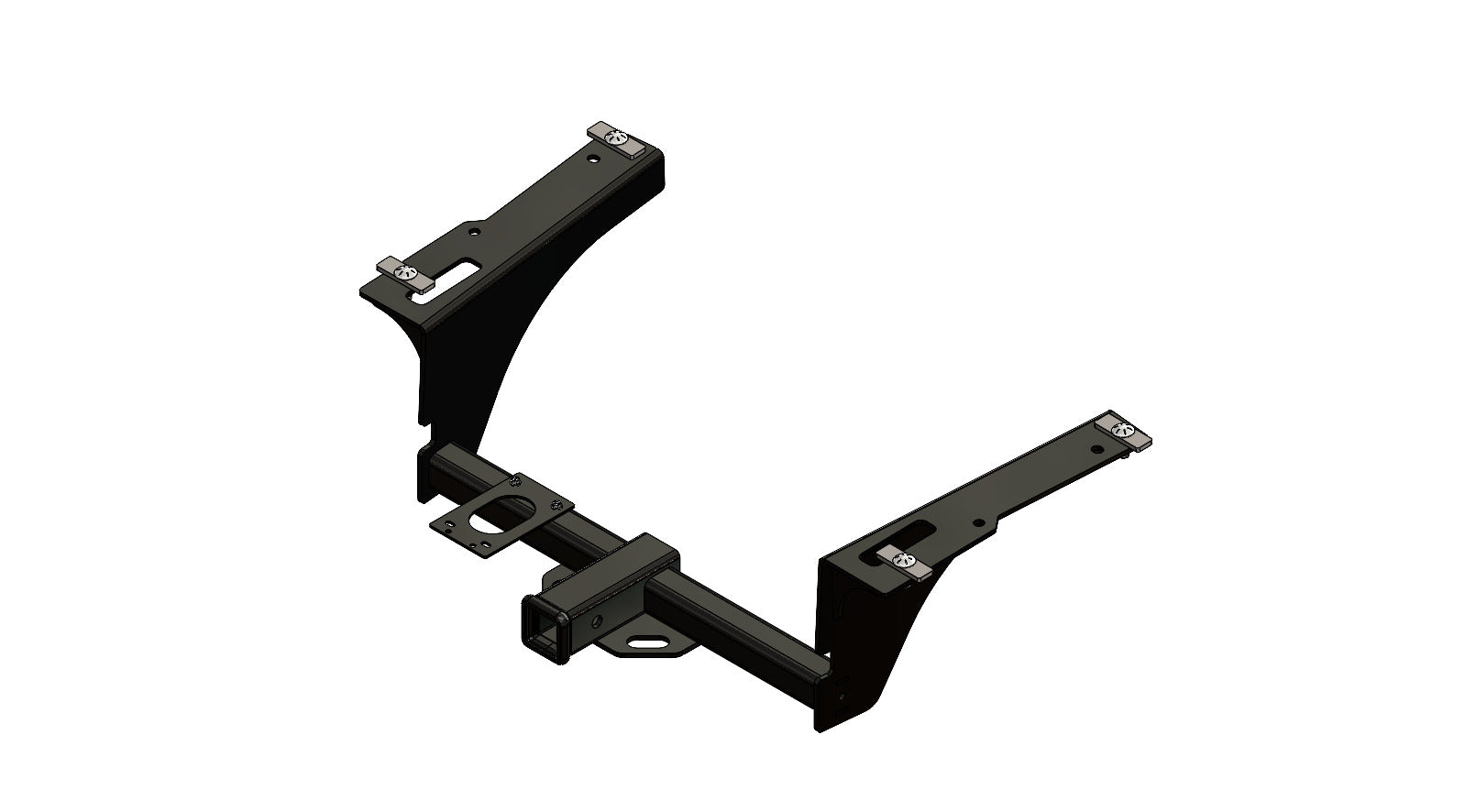 Receiver Hitch