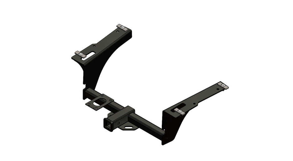 Receiver Hitch