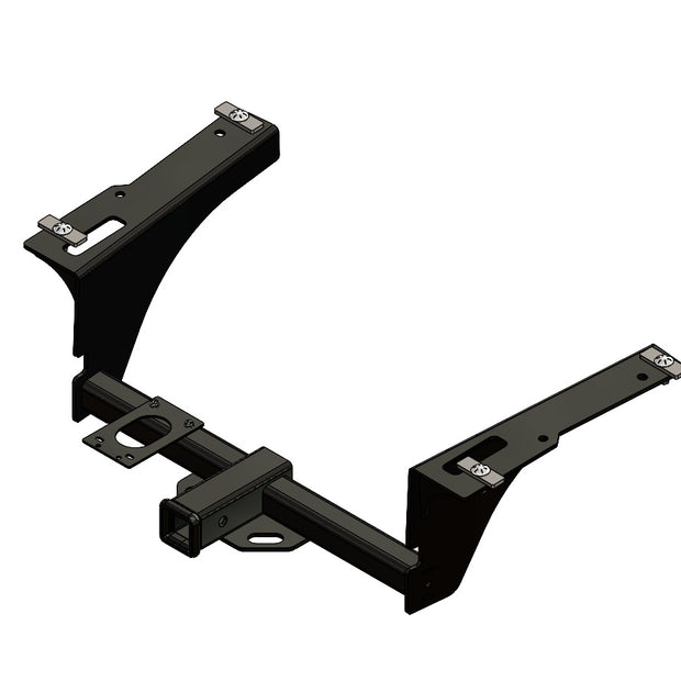 Receiver Hitch