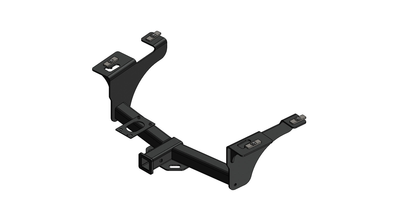 Receiver Hitch
