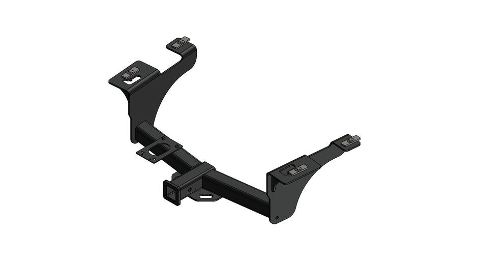 Receiver Hitch