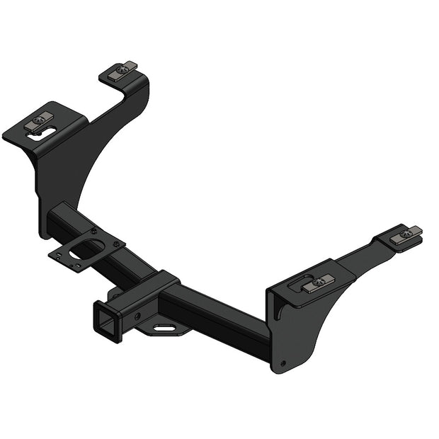 Receiver Hitch