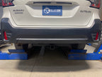 Receiver Hitch