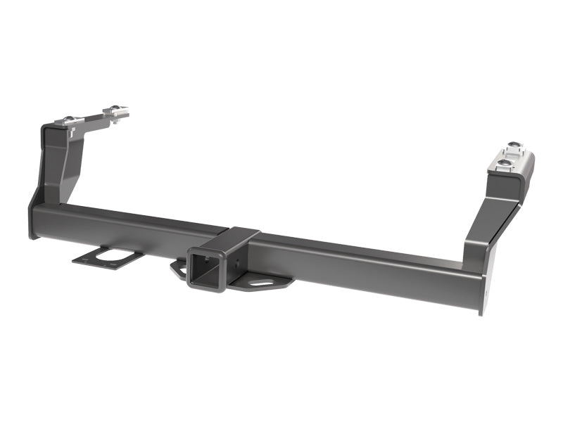 Receiver Hitch
