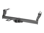Receiver Hitch