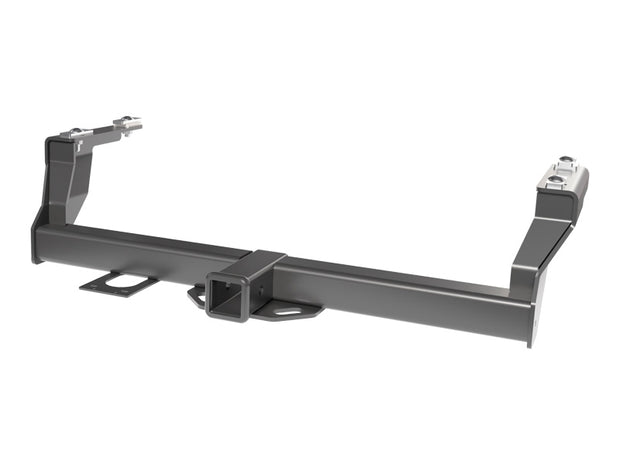 Receiver Hitch