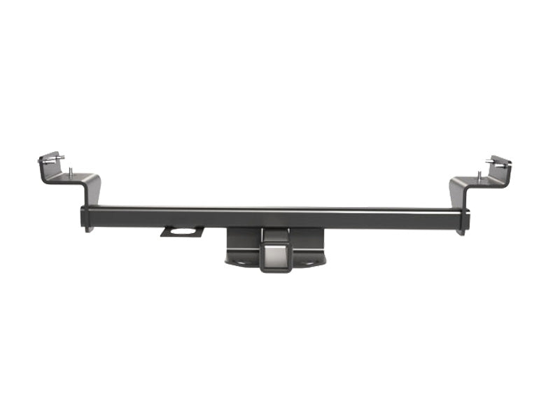 Receiver Hitch