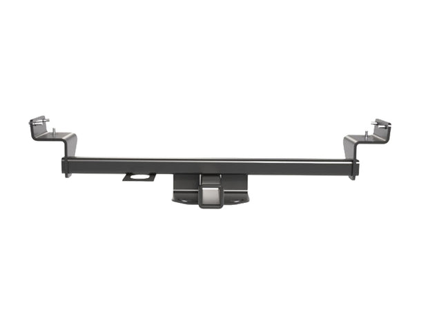 Receiver Hitch
